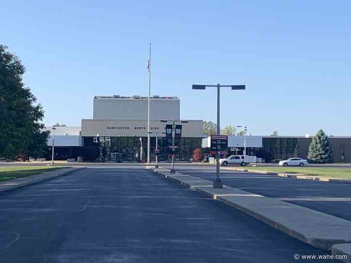 No gun found at Huntington North High School; lockdown lifted