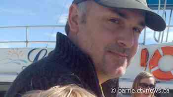 Decade-long search continues for missing Meaford man