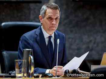 Ontario homelessness funding decision met by challenge by mayor, discussion at council Wednesday