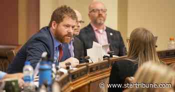 Minnesota House votes to legalize marijuana