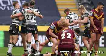 Three upcoming Hull FC challenges including kicking on and retaining defensive focus