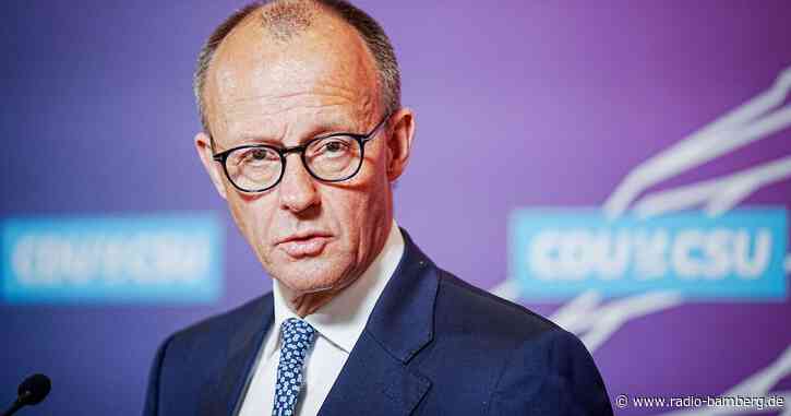 Merz: Überbewertung des Themas Klimaschutz in der Politik