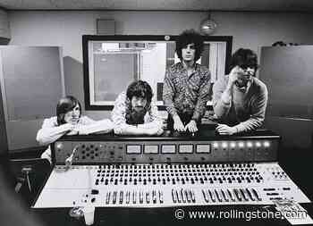Syd Barrett Documentary ‘Have You Got It Yet?’ Shares First Trailer