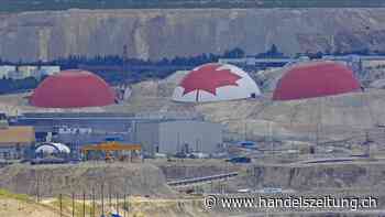 Teck macht Rückzieher bei Aufspaltungsplänen