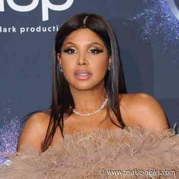 Toni Braxton recalls undergoing 'traumatic' emergency heart surgery