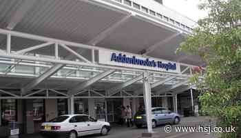 ‘One nurse per ward’ warning over next week’s strike