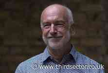 Tributes flood in to 'visionary' of the charity sector, who has died aged 76