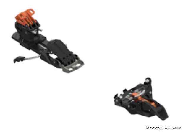 Powder Review: Salomon MTN Summit 12 BR Binding