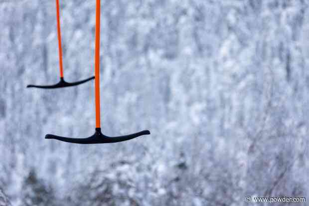 Look: Lift Operator Nails Prank On Unsuspecting Skier