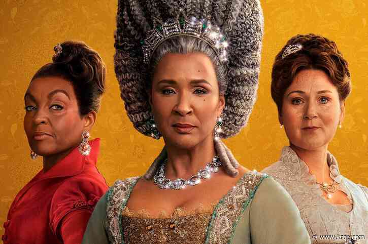 Here’s what’s new on Netflix in May