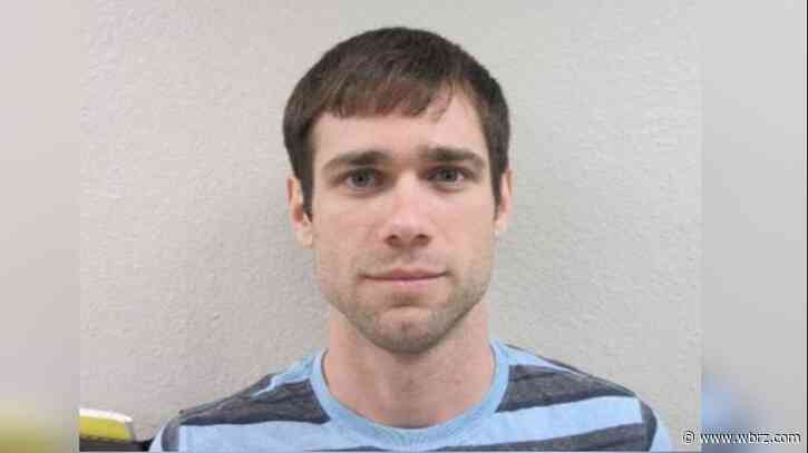 Former Ascension Parish deputy federally charged for alleged child molestation