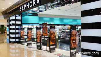 Sephora Debuts New Packaging Recycling Program