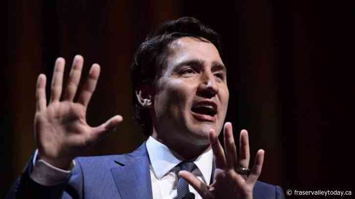 Trudeau urged to make good on critical mineral commitments during New York City visit