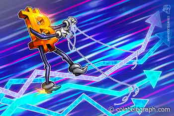First Republic Bank dives another 20% with Bitcoin 'ready for $40K'