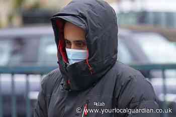 Ex-Met Police officer who 'used dead people's cards' appears in court