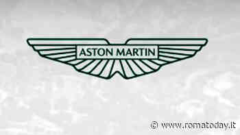 Aston Martin e Piazza di Siena insieme: al via la nuova partnership