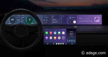 GM axing CarPlay is part of a larger automaker battle over control and revenue