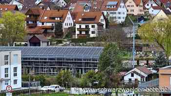 Neue Kita in Gechingen: Personalmangel: keine  erweiterten Öffnungszeiten