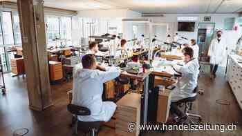 Schweizer Investoren krallen sich Uhrenhändler Chronext