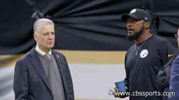 NFL Draft 2023: Full list of Steelers picks, plus potential fits, first-round trades, more