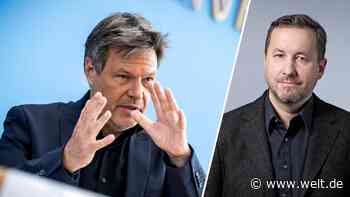 Habecks Viessmann-Täuschung