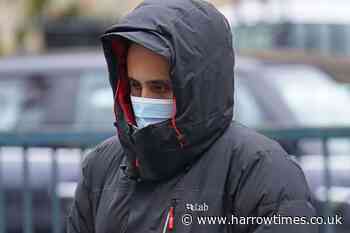 Ex-Met Police officer who 'used dead people's cards' appears in court