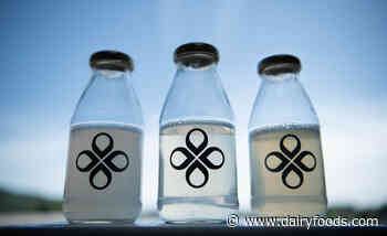 Agropur to reduce GHG emissions 30% by 2031.