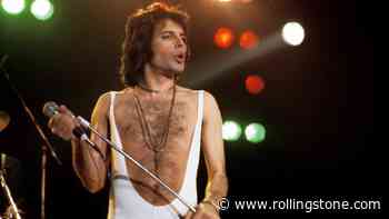 Gavel to Fall: Freddie Mercury’s Personal Belongings Headed to Auction