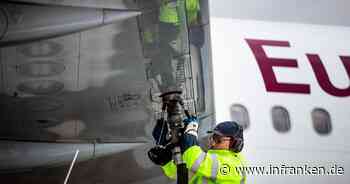 EU-Einigung auf Treibstoffquoten und Umweltlabel für Flüge