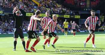 Woeful Watford away form Sunderland must take advantage of at Stadium of Light