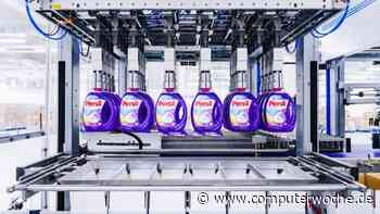 S/4HANA-Migration: Henkel wechselt mit neuem SAP-System in die Cloud