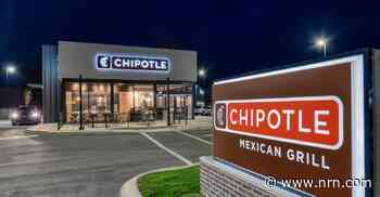 Lower-income consumers return to Chipotle Mexican Grill as traffic turns positive