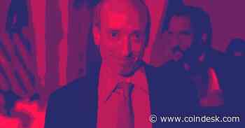 Why the Politics of Crypto Feels Different This Time