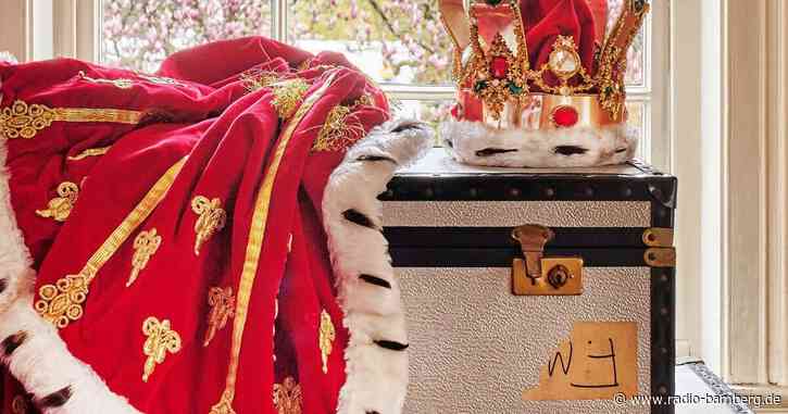 SPERRFRIST MITTERNACHT Privatsammlung von Freddie Mercury wird versteigert