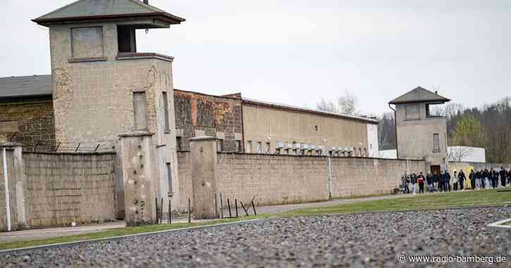 Verurteilter früherer KZ-Wachmann mit 102 Jahren gestorben