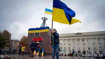 Ukrainians are ushering the Russian language out of their country at a rapid pace