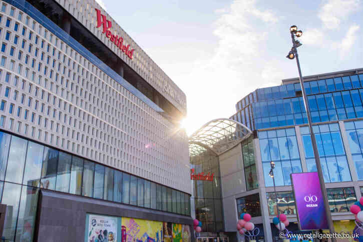 Westfield acquires Hammerson’s Croydon JV stake