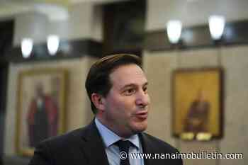 Canada announces first step of firearm buyback program, targeting industry