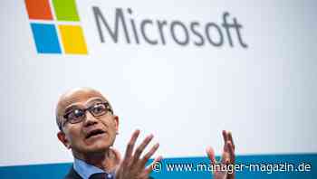 Microsoft: Mega-Übernahme von Activision Blizzard durch britische Wettbewerbshüter blockiert