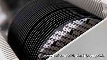 Bosch will TSI Semiconductors übernehmen