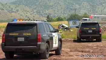 Father and 13-year-old daughter killed in head-on crash in Fresno County