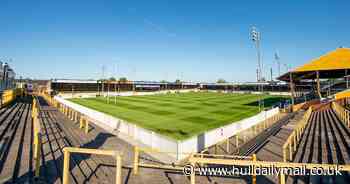 Details for Hull FC's Challenge Cup tie at Castleford confirmed