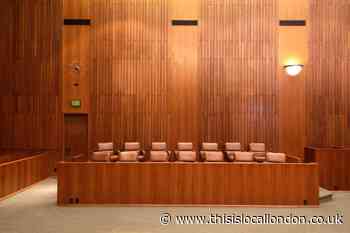 Jury Duty with a Twist - Abi Harvey, Rosebery School