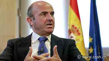 EZB-Vize: Kerninflation und Finanzierungsbedingungen wichtige Faktoren für Zinsentscheid