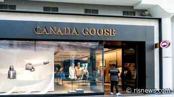Canada Goose Overhauls Leadership Team To Align With Strategic Growth Vision
