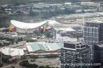 Deal reached on $1.2B Calgary Flames arena project, Alberta government pitching in