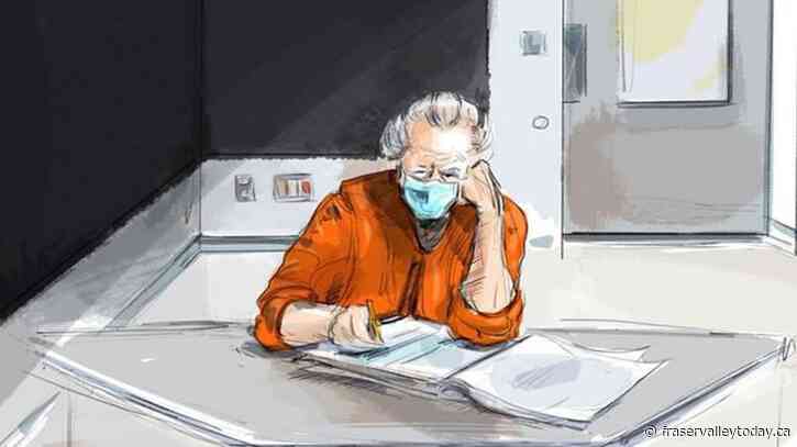 Former fashion mogul Peter Nygard arguing against extradition order at Appeal Court