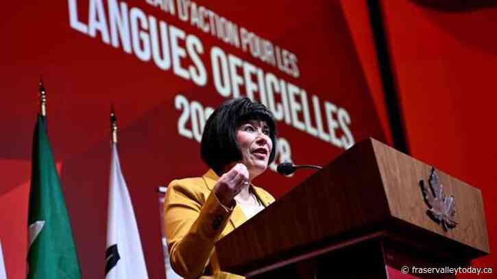 Canada developing new immigration policy to attract French-speaking people, teachers