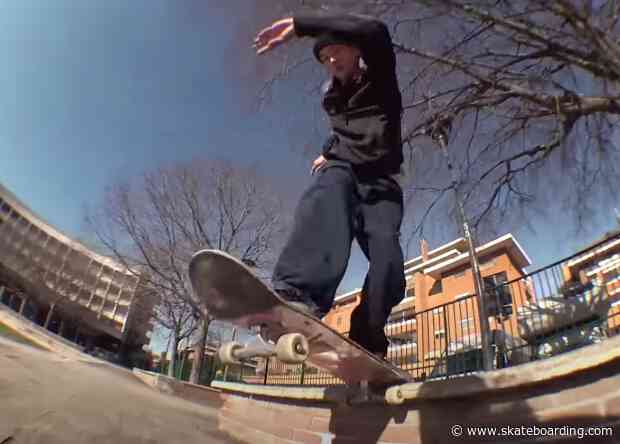 Exploring the Streets of Milan with the Hélas Team