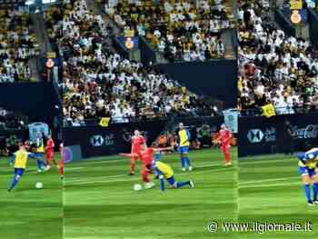 "È il peggiore", tifosi arabi in rivolta contro Cristiano Ronaldo